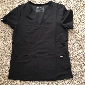 FIGS Casma Scrub Top